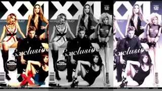 XXL Set Бадоев, Фриске, Брежнева, Могилевская, LOBODA XXL Set Бадоев, Фриске, Брежнева, Могилевская, LOBODA