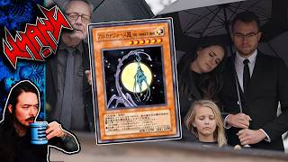 They Died For Yu-Gi-Oh - Gaming Mysteries