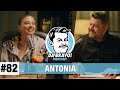 DA BRAVO! Podcast #82 cu Antonia image