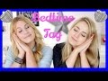 The Bedtime Tag! | Fleur De Force