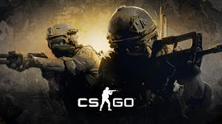 Counter-Strike Global Offensive 1080p Ultrawide - Xeon E3 1270v2 + GTX 1070