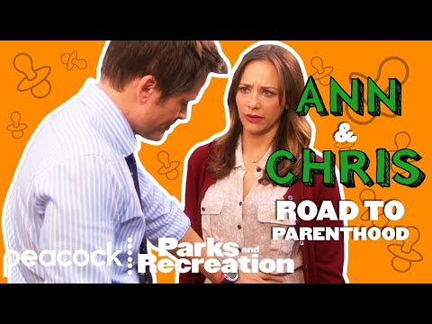 Ann and Chris (Part 2) | Parks and Recreation