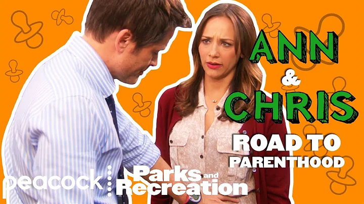 Ann and Chris (Part 2) | Parks and Recreation