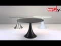Table Ronde Fly