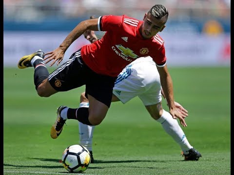 Fantasy football tips: 5 things we learned for Man United’s win over Real Madrid | The Red Devils