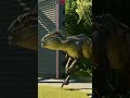 LOS HIBRIDOS MAS LETALES DE JURASSIC WORLD EVOLUTION 3 #shorts