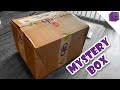 Opening *Pokemon Mystery Box* From TCA Gaming