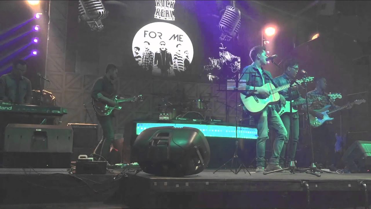 Watch Forme! - Blues Everyday Live Performance at Terrace Cafe on YouTube Watch Forme! - Blues Everyday Live Performance at Terrace Cafe on YouTube