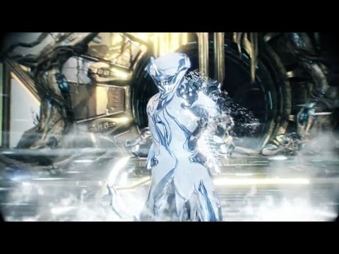 Warframe - Xbox One Launch Trailer