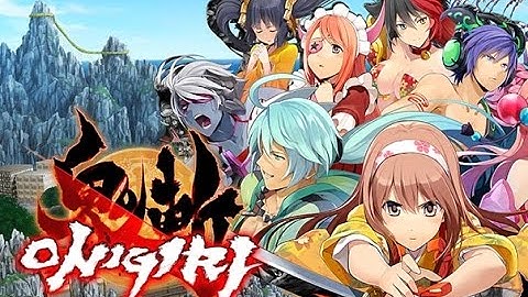 MMOs With Controller Support Onigiri And Updates