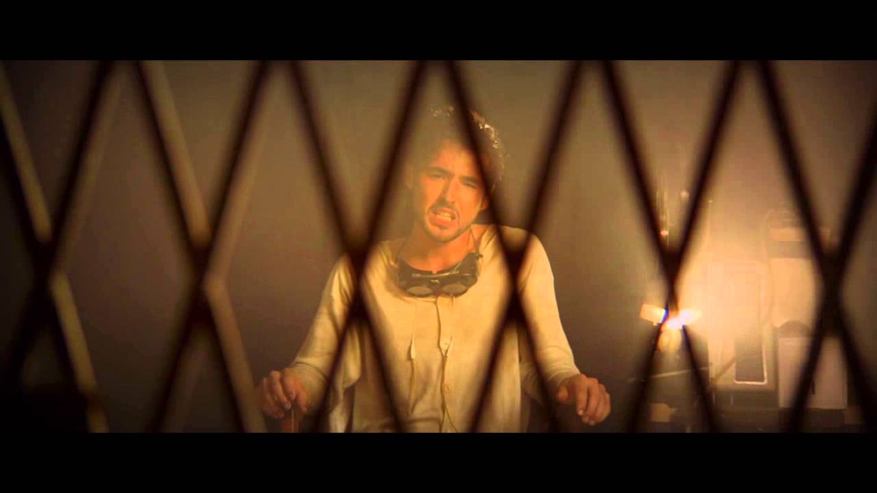 STOP LIGHT OBSERVATIONS Smilers of The Night (Official MusicVideo