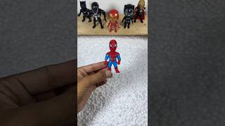 Hunting Toys Spider-Man