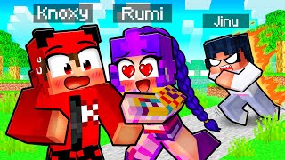 Download Lagu SIAPA JODOH RUMI? PEMBURU DEMON KPOP DI MINECRAFT 👹🎮 MP3