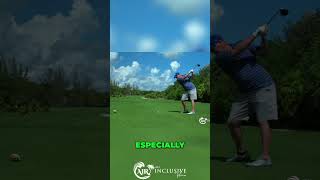 Golfing at Secrets Playa Mujeres: Tips & Highlights