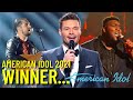 And The American Idol 2021 Winner Is... - American Idol Finale