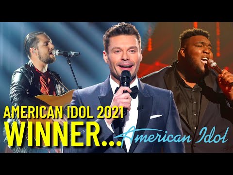 And The American Idol 2021 Winner Is... - American Idol Finale