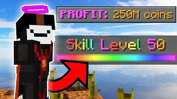 How I got a Level 50 Skill AND 250M coins in 30 CLICKS.