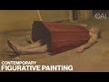 Contemporary figurative painting the ultimate 150 best painters today