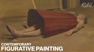 Contemporary Figurative Painting: The Ultimate 150 Best Painters Today