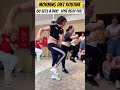 Arm, belly, and lower body full-body diet! 80 sets of Chinese morning diet routines #Shorts #diet