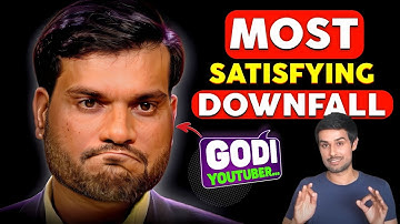 Most SATISFYING Downfall Of Arvind Arora 