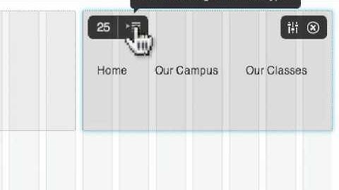 How to use Headway Grid System To Build WordPress Websites