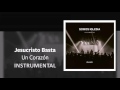 un corazon jesucristo basta pista letra