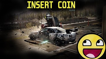 Need for Speed: UNBOUND online random moments #1