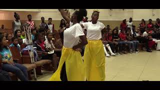 YPG GUYANA ( DANCE 2 )