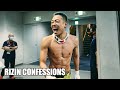 【番組】RIZIN CONFESSIONS #119