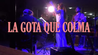 LA GOTA QUE COLMA by PARKA VASTA 74 views 3 months ago 53 minutes