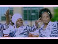 JERUSALEM Official Video By Agape Choir  // Musa mboko