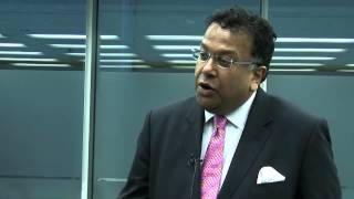 Diversity Works for London - Iqbal Wahab - Business Leaders Advisory Group - Diversity Focus