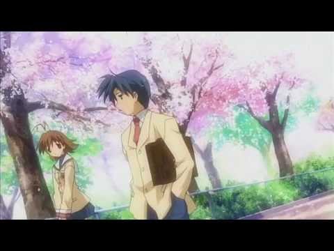 Clannad ~After Story~ opening - Toki wo kizamu uta (Polish Fandub) 