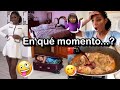 EN QUÉ MOMENTO PASÓ...? NECESITO MUCHA PACIENCIA + CARNE EN SALSA RECETA | 17 May 2020