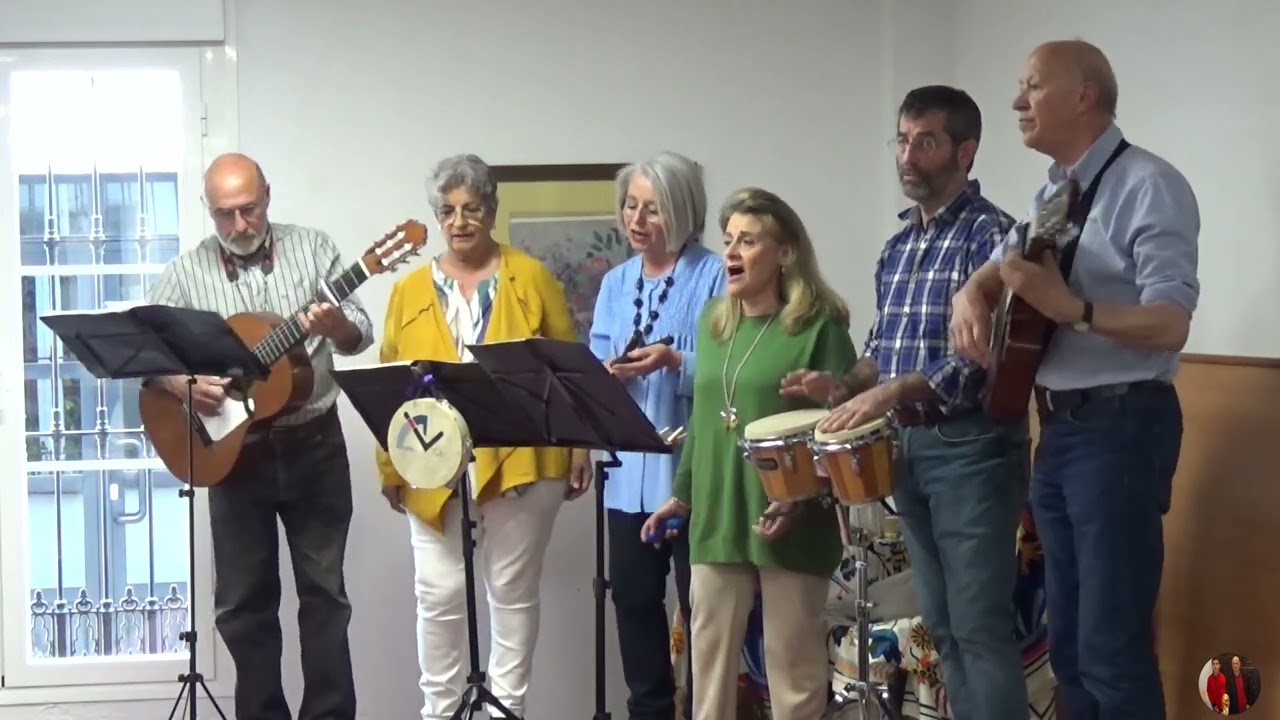 CASTRA VINARIA FOLK - ROMANCE DE LA DONCELLA GUERRERA.