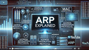 What is Address resolution protocol (ARP)