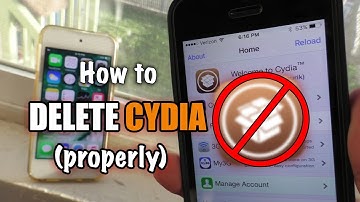 How to Unjailbreak iOS 10 without Updating