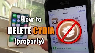 How to Use Cydia: The Beginner's Guide to Jailbreaking iOS!