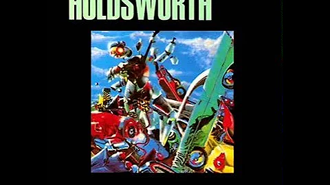 Allan Holdsworth - Metal Fatigue (1985)