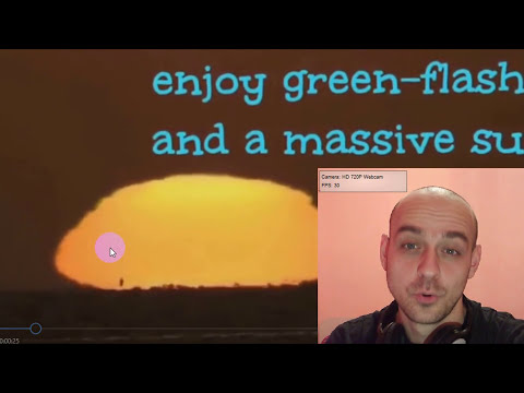 Видео: Восход солнца на Халеакала - Сеть Матадор