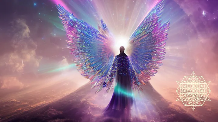 Affirmations: Psychic Protection to Align with a H...