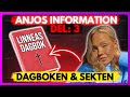 Anjos information  del 3  dagboken  sekten