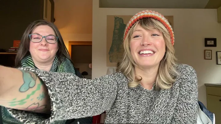 Ill Knit If I Want To: Episode 92