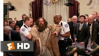 Evan Almighty (8/10) Movie CLIP - There's Going to Be a Flood (2007) HD