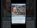 Repurposing a Simulacrum, No Not That One #mtgambassador #mtg #magicthegathering #mtgaetherdrift