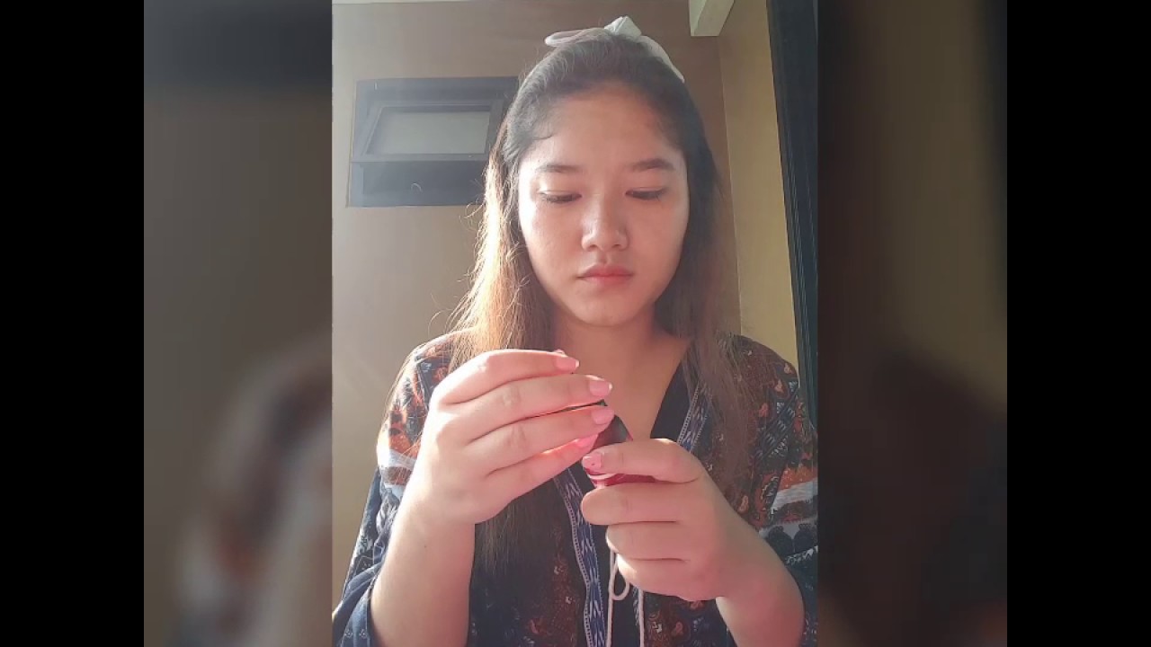 Review Trilogy rose hip oil สาวผิวมัน :)