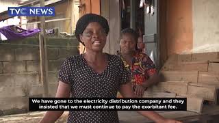 Nigerians Groan Under Hike In Electricity Tariff