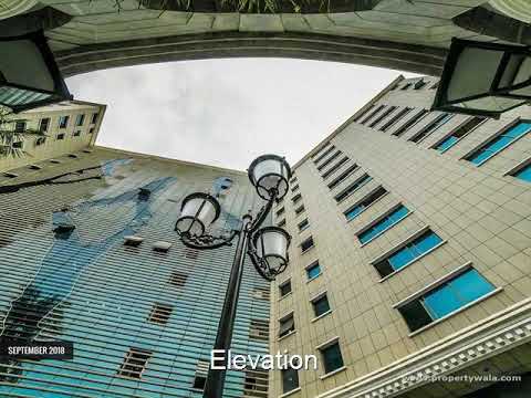 Kanakia Wall Street - Andheri East, Mumbai