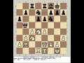Madaminov, Mukhiddin vs Abdisalimov, Abdimalik | 4th Uzbekistan Pres Masters Chess 2025, Tashkent